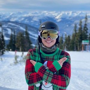 Meet your Posher, Nicolas